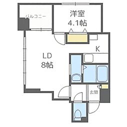 札幌市白石区菊水一条4丁目