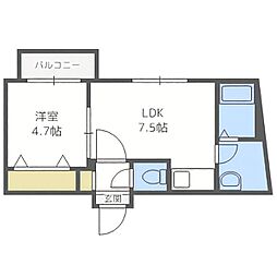 札幌市厚別区厚別中央三条2丁目