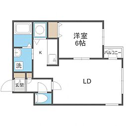 札幌市白石区菊水一条3丁目