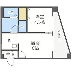 札幌市中央区南五条西1丁目