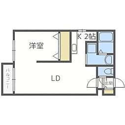 札幌市豊平区福住一条2丁目
