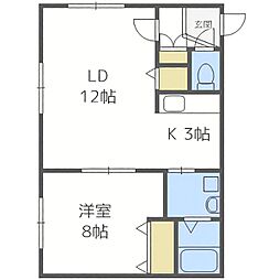 札幌市豊平区月寒中央通4丁目