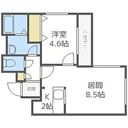 札幌市南区澄川二条5丁目