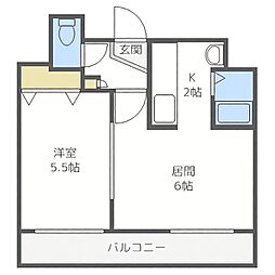 札幌市豊平区平岸二条3丁目