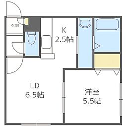 札幌市豊平区月寒東二条7丁目