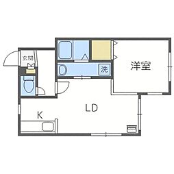札幌市豊平区月寒中央通4丁目