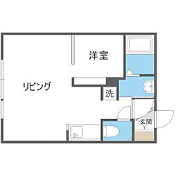 札幌市豊平区平岸四条14丁目