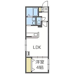 札幌市豊平区平岸三条12丁目