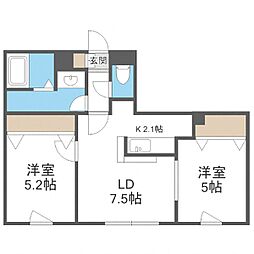 札幌市豊平区平岸四条9丁目