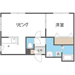 札幌市豊平区豊平一条5丁目