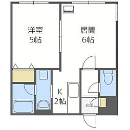 札幌市豊平区平岸四条10丁目