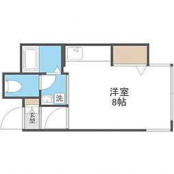 札幌市白石区菊水一条1丁目