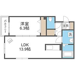 札幌市中央区南二十一条西13丁目