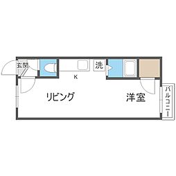 札幌市南区澄川三条1丁目