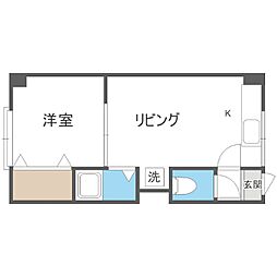 札幌市白石区北郷一条9丁目