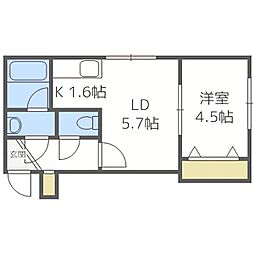 札幌市豊平区平岸四条10丁目