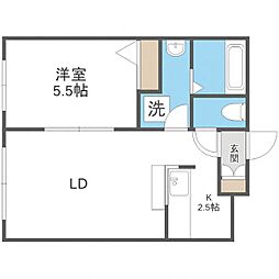 札幌市白石区東札幌三条3丁目
