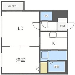札幌市南区澄川三条5丁目