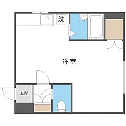 札幌市豊平区平岸四条6丁目