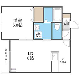 札幌市豊平区美園九条2丁目