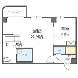 札幌市中央区南六条東2丁目