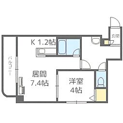 札幌市中央区南六条東2丁目