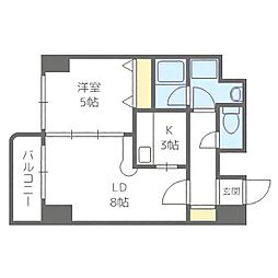 札幌市厚別区厚別中央三条3丁目
