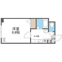 札幌市中央区南十三条西6丁目