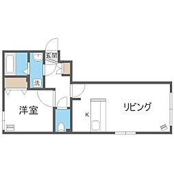 札幌市厚別区厚別中央一条2丁目
