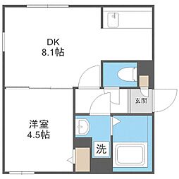 札幌市豊平区水車町7丁目