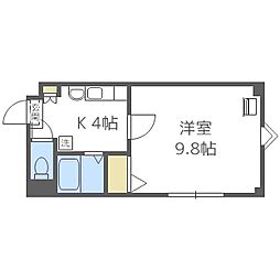 札幌市中央区南十三条西6丁目