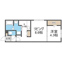 札幌市南区澄川二条2丁目