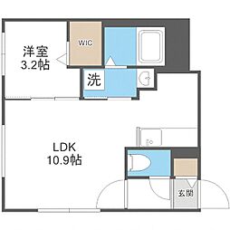 札幌市豊平区月寒西一条5丁目