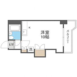 札幌市豊平区平岸三条5丁目