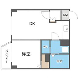 札幌市豊平区中の島一条2丁目
