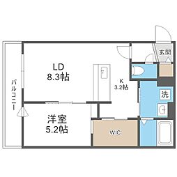 札幌市豊平区中の島二条6丁目