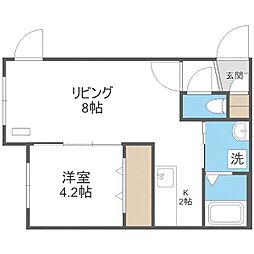 札幌市厚別区厚別中央一条3丁目