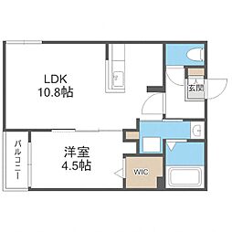 札幌市厚別区厚別中央三条4丁目
