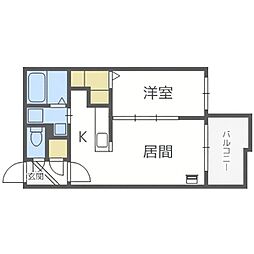 札幌市厚別区厚別中央三条6丁目