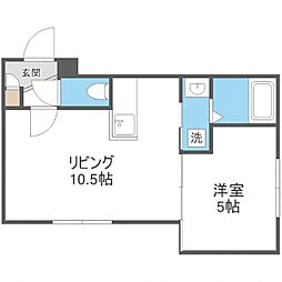 札幌市厚別区厚別中央三条3丁目