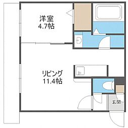 札幌市白石区東札幌四条2丁目