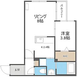 札幌市厚別区厚別南1丁目