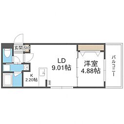 札幌市厚別区厚別中央三条2丁目
