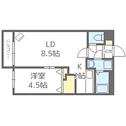 札幌市厚別区厚別中央一条2丁目