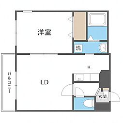 札幌市中央区南二十三条西9丁目