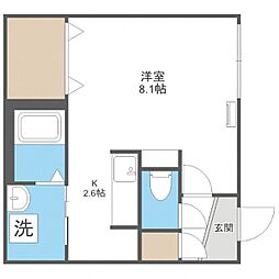 札幌市南区澄川二条3丁目