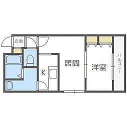 札幌市白石区東札幌四条6丁目