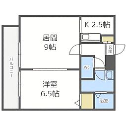 札幌市中央区南六条東3丁目