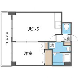 札幌市白石区菊水六条2丁目