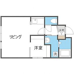 札幌市豊平区平岸四条14丁目